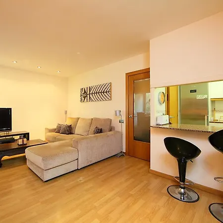 Penthouse Capellans Arenys de Mar