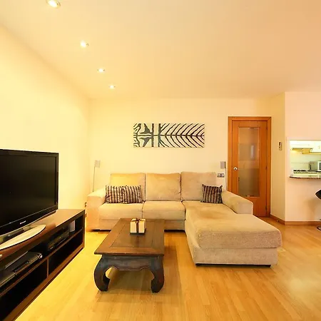 Apartment Penthouse Capellans