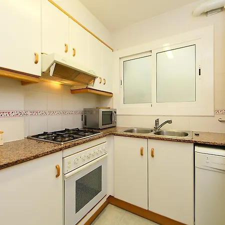Apartment Penthouse Capellans Arenys de Mar