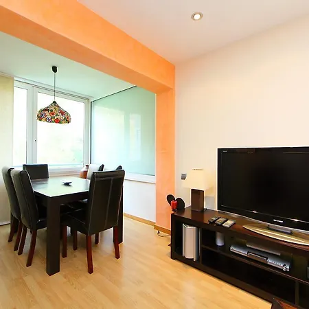 Apartment Penthouse Capellans *