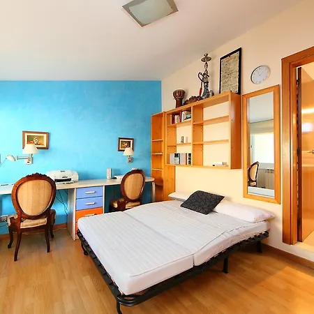 Apartment Penthouse Capellans Arenys de Mar